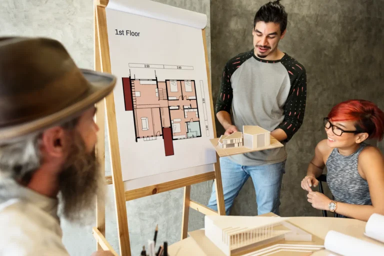 architects-working-design-studio