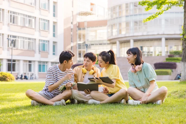 young-college-students-come-back-study